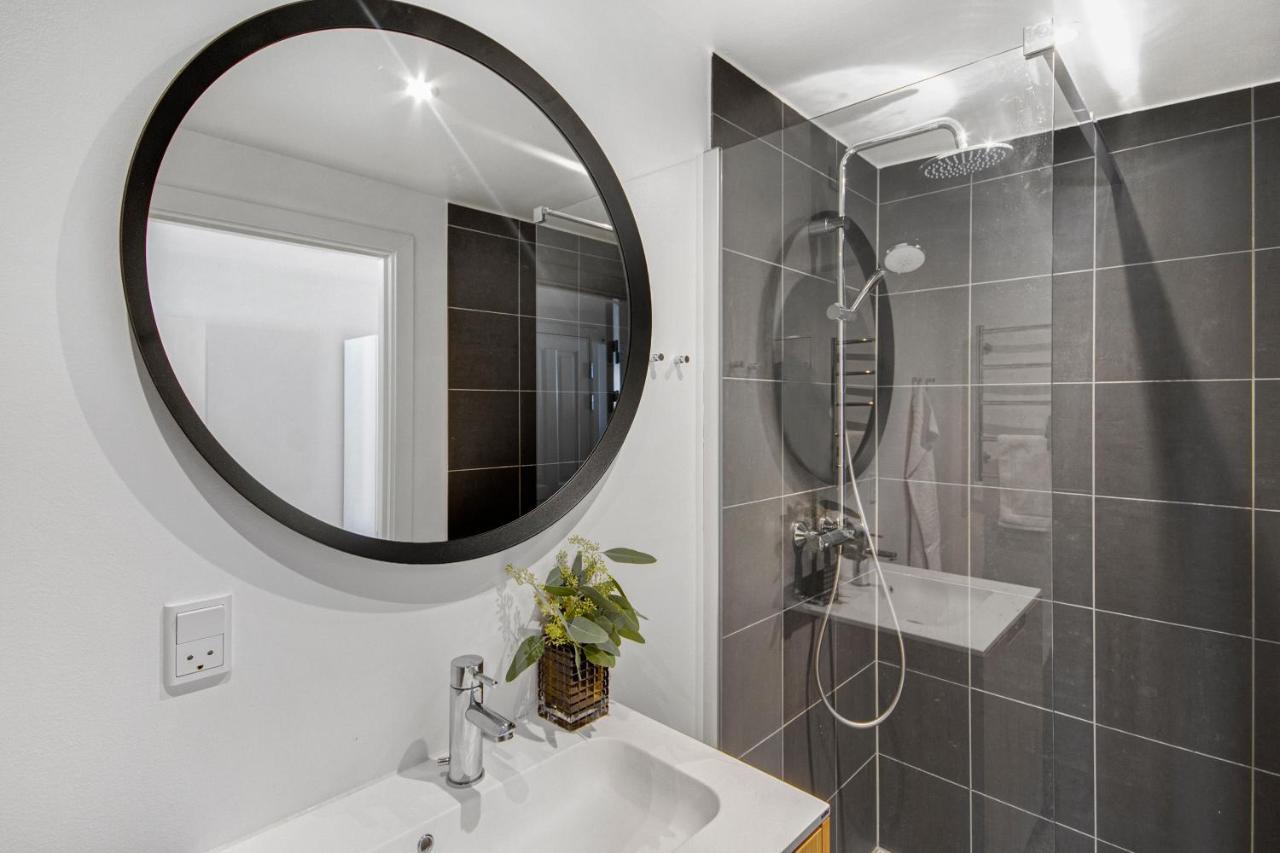 Sanders Regent - Smart Two-Bedroom Apartment Near Central Square Kopenhagen Exterior foto